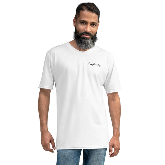 FP Men's T-Shirt - FullyPrivilege