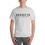 BK Light Classic Short Sleeve T-Shirt - Mens - FullyPrivilege
