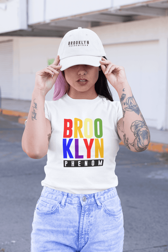BK Phenom Color Short Sleeve T-shirt - FullyPrivilege