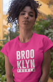 BK Phenom Women's T-shirt - FullyPrivilege