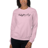 FP Womens Light Sweatshirt - FullyPrivilege