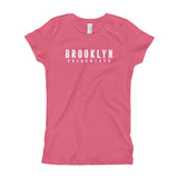 BK Classic Girl's T-Shirt - FullyPrivilege