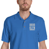 BK Phenom Embroidered Polo Shirt - Mens - FullyPrivilege