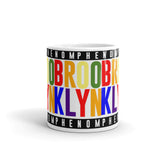 BK Splash Mug - FullyPrivilege