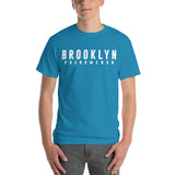 BK Dark Classic Short Sleeve T-Shirt - Mens - FullyPrivilege