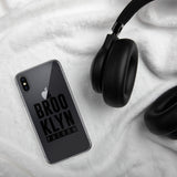 iPhone Case - Black - FullyPrivilege