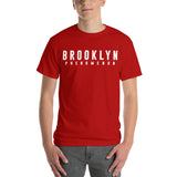 BK Dark Classic Short Sleeve T-Shirt - Mens - FullyPrivilege