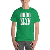 BK Dark Phenom Short Sleeve T-Shirt - Mens - FullyPrivilege