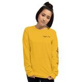 FP Womens Light Graphic Long Sleeve - FullyPrivilege