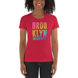BK Phenom Pride Short Sleeve T-shirt - FullyPrivilege