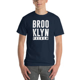 BK Dark Phenom Short Sleeve T-Shirt - Mens - FullyPrivilege