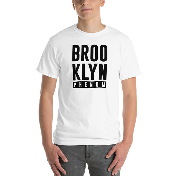 BK Light Phenom Short Sleeve T-Shirt - Mens - FullyPrivilege