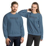 BK Classic Unisex Light Sweatshirt - FullyPrivilege