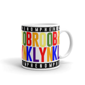 BK Splash Mug - FullyPrivilege