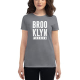 BK Phenom Women's T-shirt - FullyPrivilege